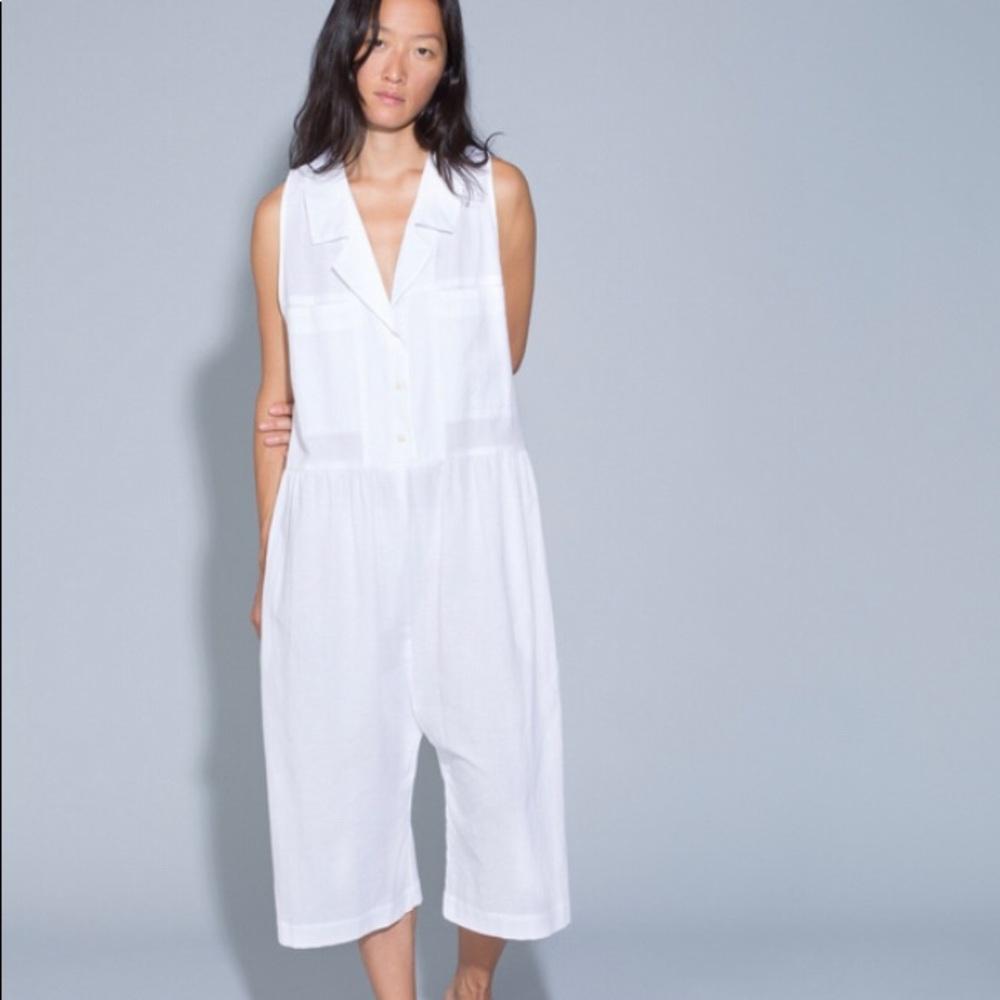 Ilana Kohn Jump Suit